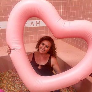 Meet your Posher, Christine